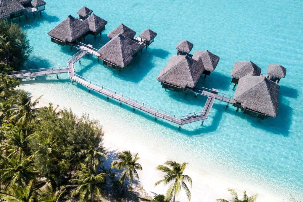 St. Regis Bora Bora