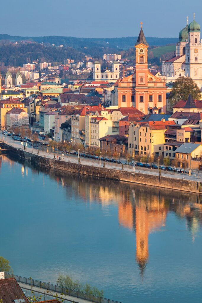 Passau