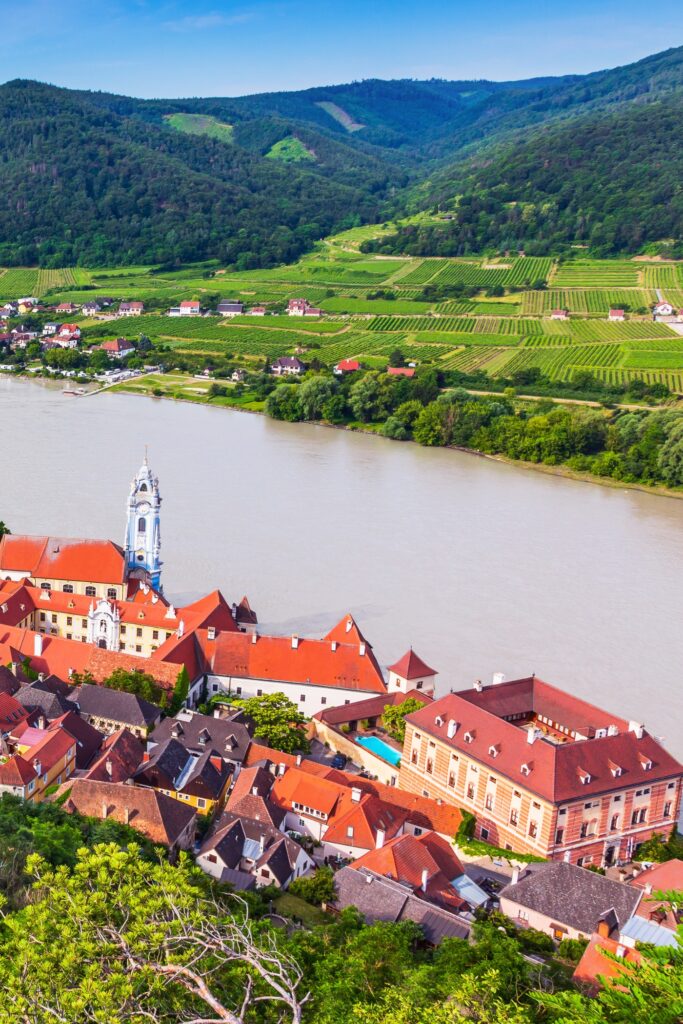 Dürnstein