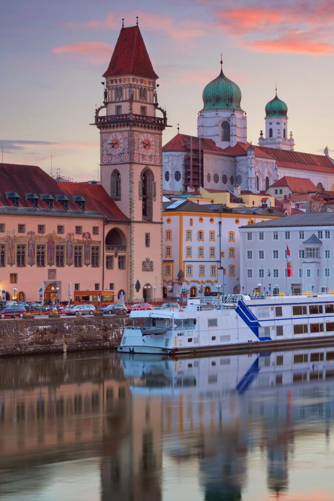 Passau