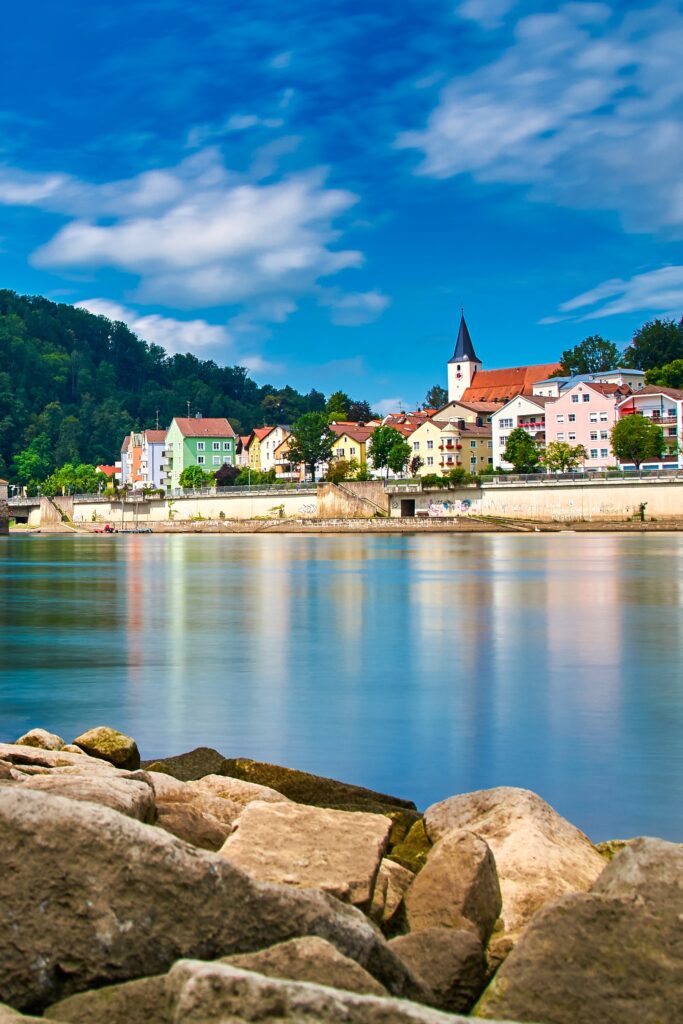 Passau