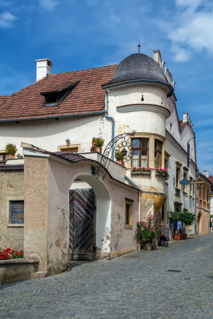 Dürnstein