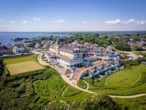 Ocean House Rhode Island