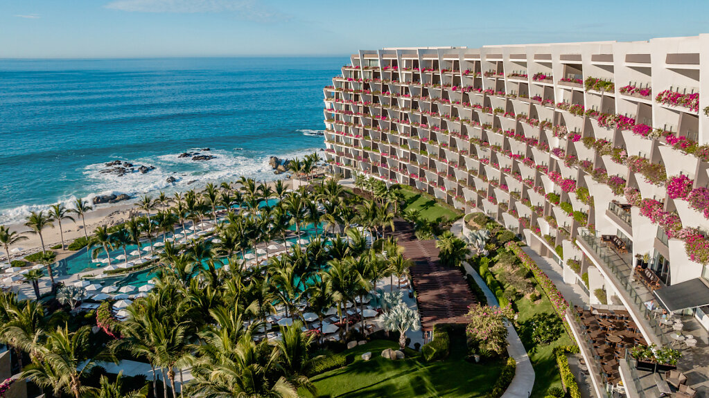 Grand Velas Los Cabos Resort