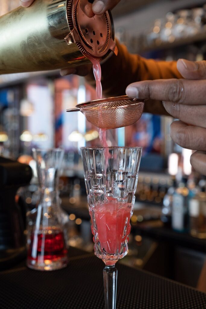 Restaurantes Michelin de Dubái