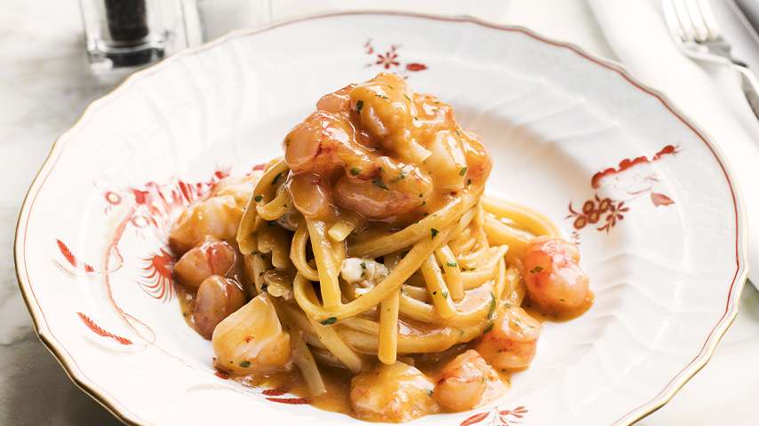 Il Ristorante-Niko Romito in Dubai