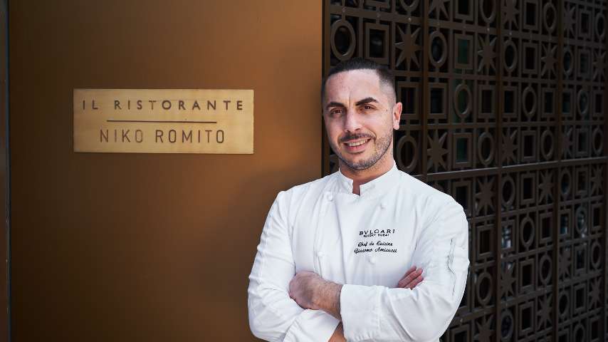 Giacomo Amicucci