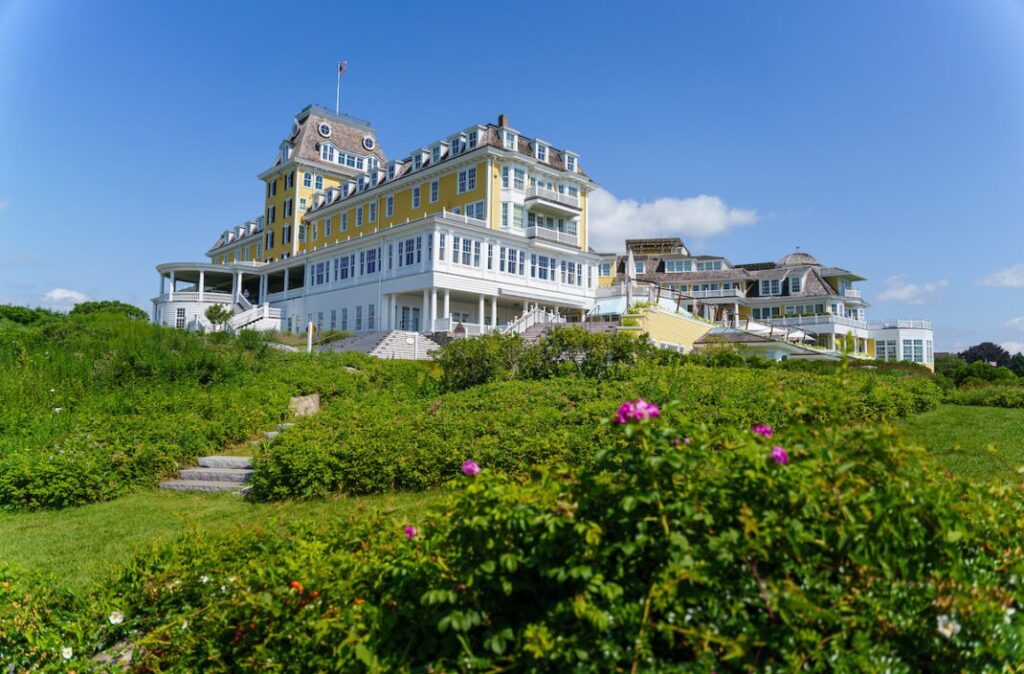 Plan Your New England Holiday