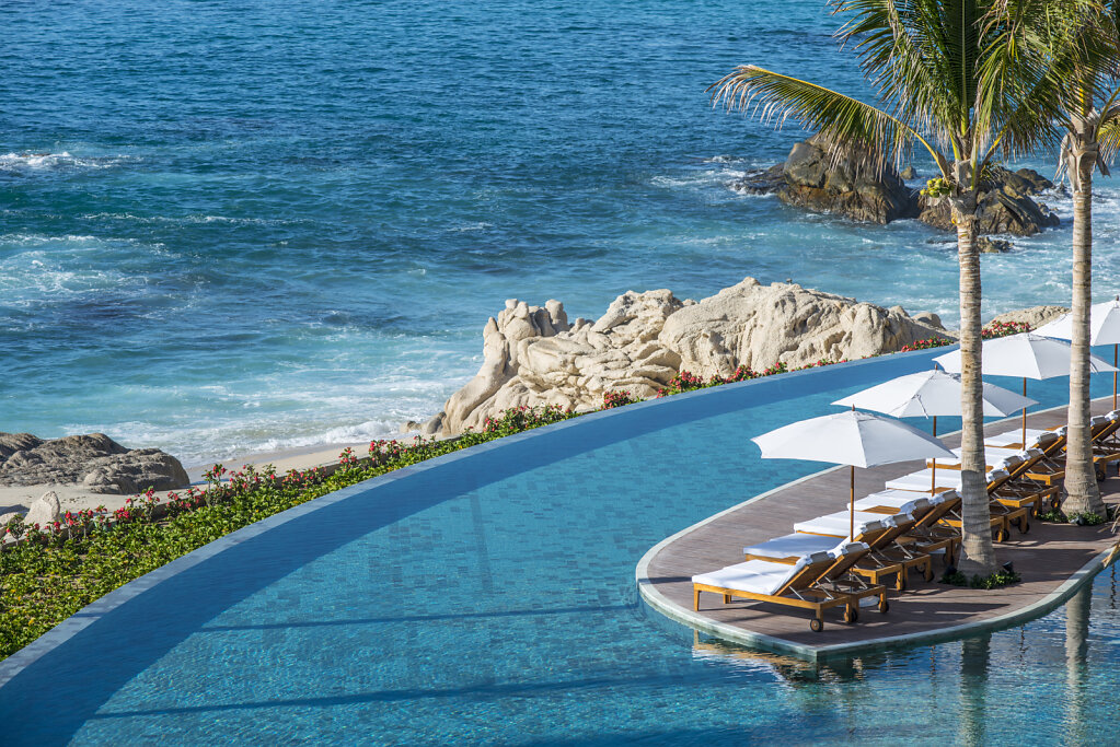 Grand Velas Los Cabos Resort
