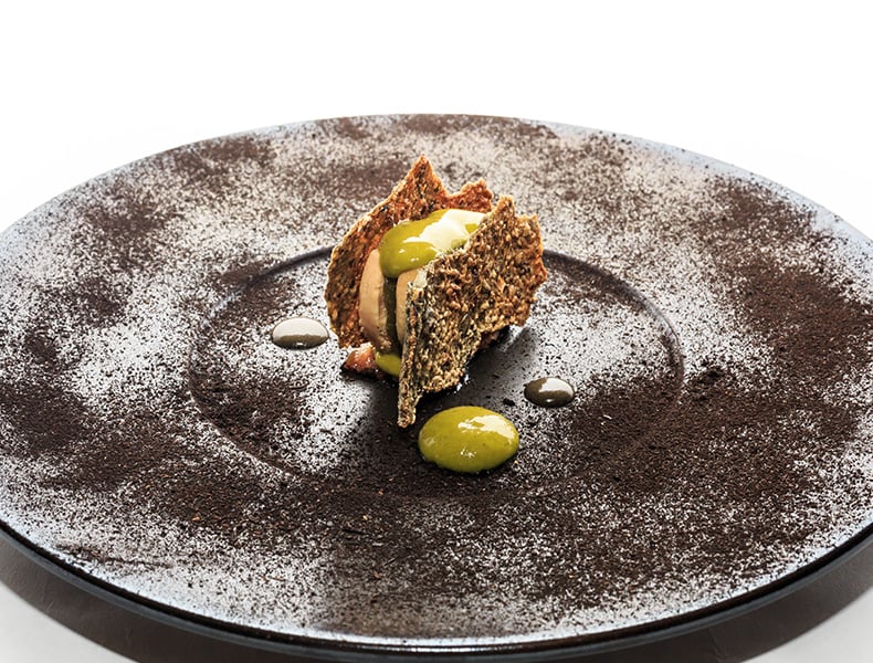 Cocina de Autor Restaurant