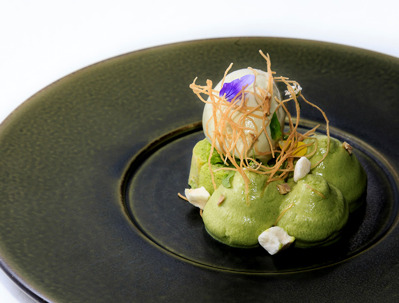 Cocina de Autor Restaurant