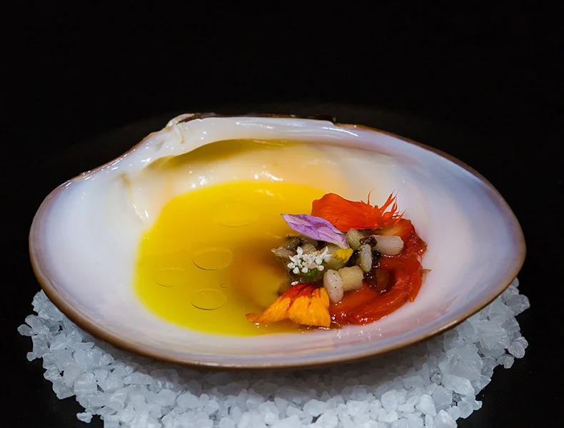 Cocina de Autor Restaurant