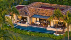 St Regis Punta Mita