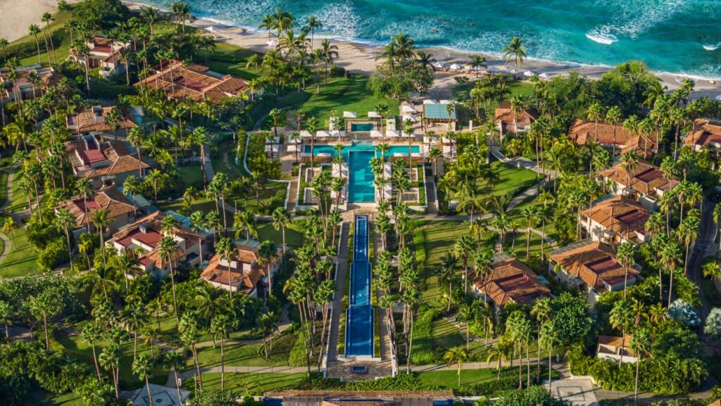 St. Regis Punta Mita