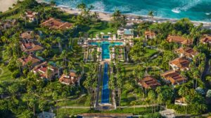 St. Regis Punta Mita