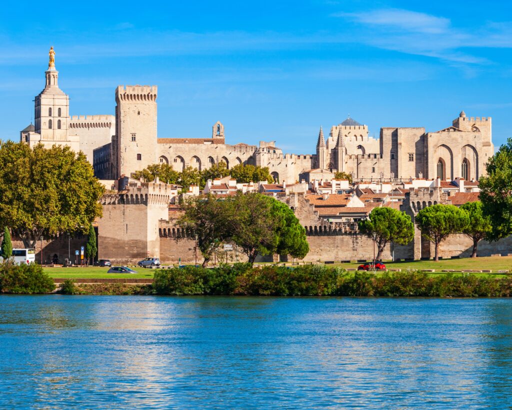 Avignon