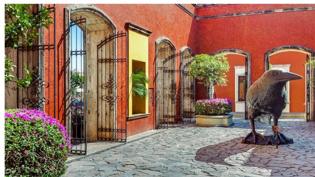 <img src="tequila-tasting.jpg" alt="Degustação de Tequila Riviera Nayarit">