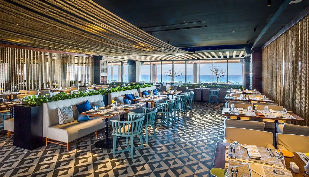 Grand Velas Los Cabos Resort AZUL