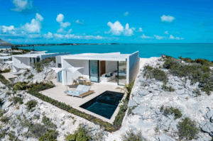 Best Turks and Caicos Resorts for a Luxury Caribbean Escape