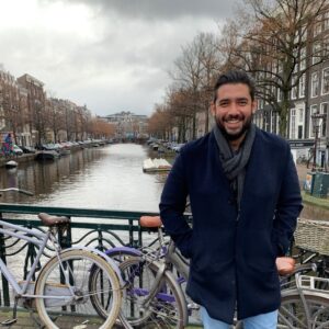 Picture of Juan David