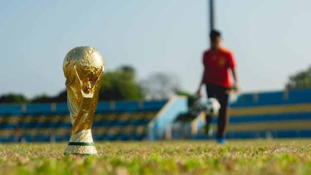 When is FIFA World Cup 2026