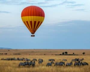 luxury african safari tours