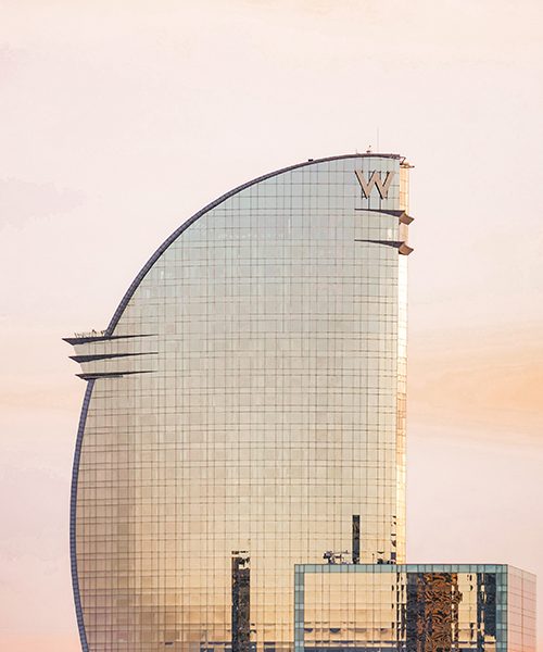 Barcelona-LuxuryHotel