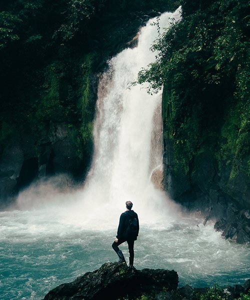 CostaRica_Travel_Waterfalls
