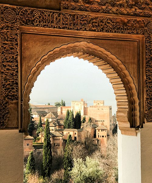 Granada-Alhambra-Spain-LuxuryTravel