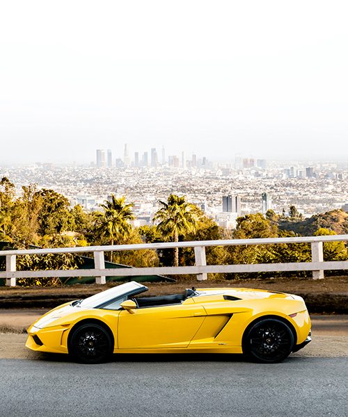 LosAngeles-Luxury-Experience