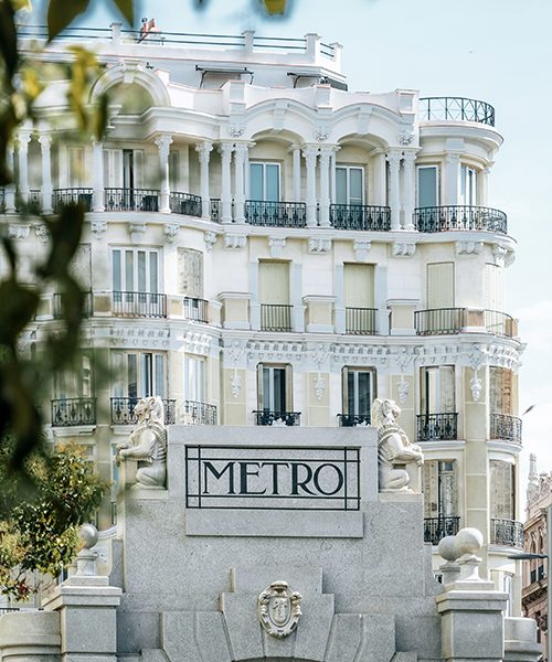Madrid-EuropeanAesthetics