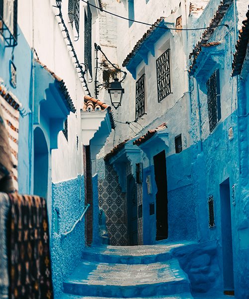 Morocco_Chefchaouen