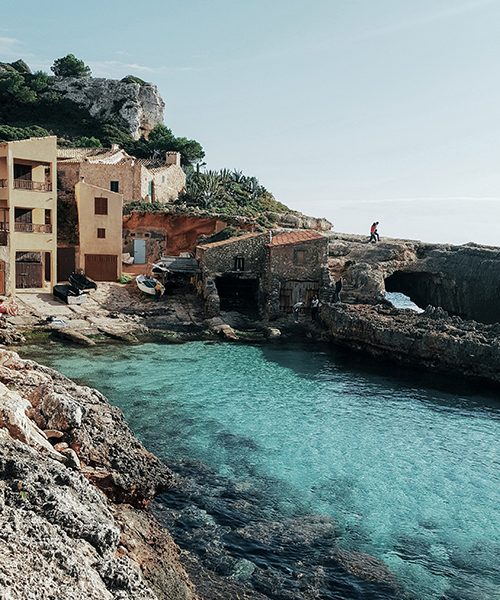 Spain-Mallorca-CalaSAlmunia