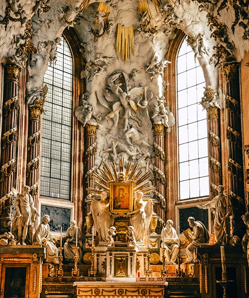 Vienna_Austria_Works_Of_Art